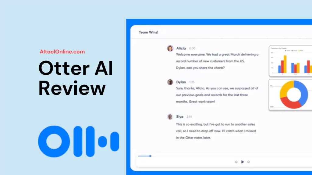 Otter AI Review